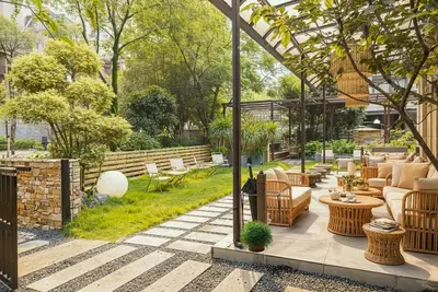 Image de Maison d'hôtes Heinemann's — Avec jacuzzi et ambiance familiale locale