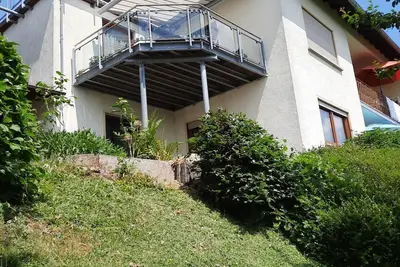 Image de Schöne Aussicht vacation apartment - vacation apartment with large terrace