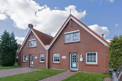 Image de Maison de vacances avec 2 chambres