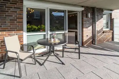 Image de Appartement de vacances Nordlicht-Greetsiel