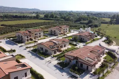 Image de Hyéle Accommodation Experience