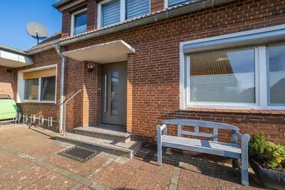 Image de Maison de vacances avec 3 chambres