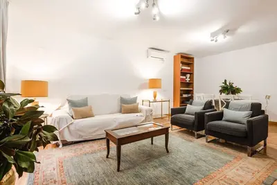 Appartement dans le centre historique de Rome