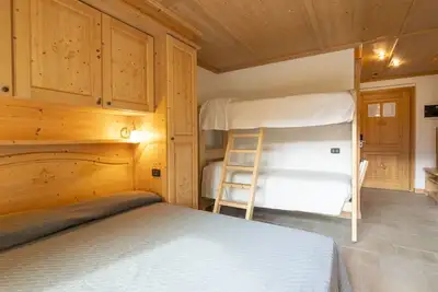 Image de Bel appartement pour 4 personnes avec Wifi, Tv, terrasse et animaux admis