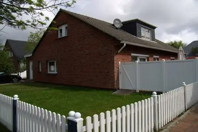 Image de Jakob dans la maison Friesengeist
