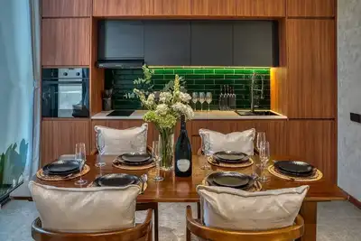 Image de Melasti Dream Superior 2br-near Melasti Beach