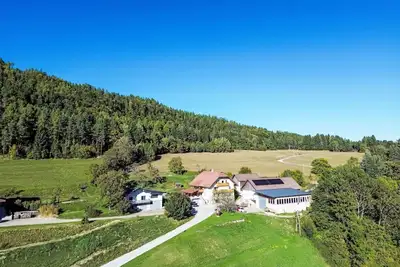 Image de Bel appartement pour 5 personnes avec Wifi, Tv, balcon et animaux admis