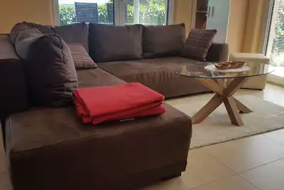Image de Appartement de vacances Bär, 59 m², 1 chambre, salon et salle à manger, max. 3 personnes