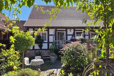 Image de Bel appartement pour 2 personnes avec Wifi, Tv, balcon et animaux admis