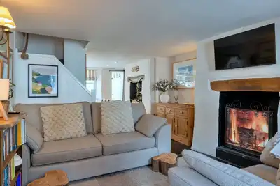 Image de Magnifique maison de vacances pour 6 personnes avec Wifi et animaux admis