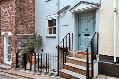 Image de Belle maison de vacances pour 6 personnes avec Wifi et animaux admis