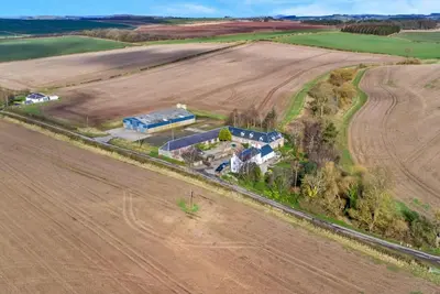 Image de Belle maison de vacances pour 10 personnes avec Wifi et animaux admis