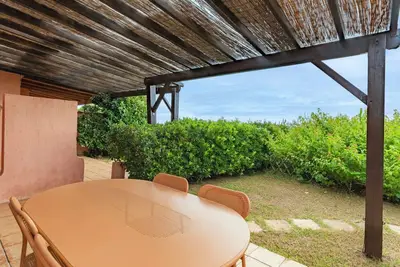 Image de Villa 17 by Interhome