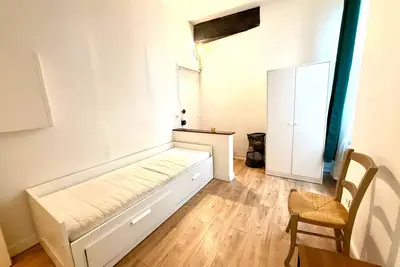 Image de Studio bail mobilité proche notre dame