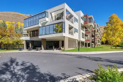 Image de 1 Mi to Vail Ski Resort: Condo w/ Resort Perks!