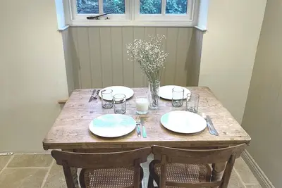 Image de Cosy cottage in the heart of Stow-on-the-Wold, pet-friendly