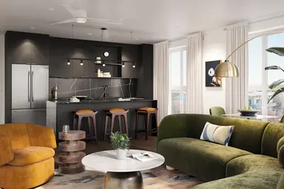 Image de Designer Suite w/ Private Balcony | Resort Pool, Dining, Terrace, Bar, Views