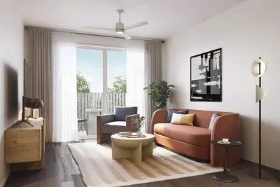 Image de Private Balcony + Resort Pool, Dining, Terrace, Creative Space