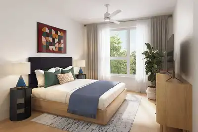 Image de Resort-Style Pool, Dining, Bar + Balcony | Steps to Zilker, Lady Bird | The Code