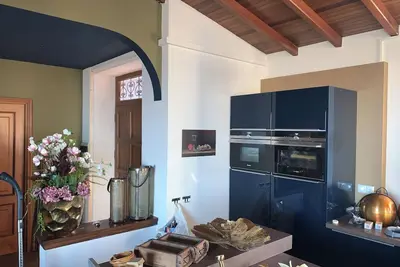 Image de Villa Monte Rosa