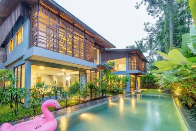 Image de Sebali Ubud Villas by Premier H Asia