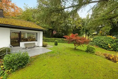 Image de Appartement de vacances 'Iberg' avec vue sur la montagne, terrasse commune et Wi-Fi