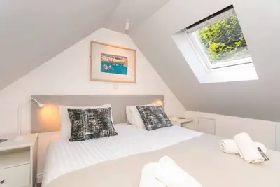 Image de The Blue Door - Bath