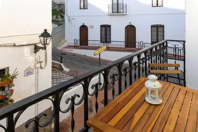 Image de House villa Salobrena