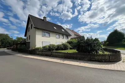 Image de Vacation apartment with sauna for up to 6 people