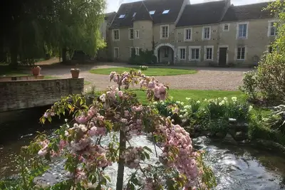 Image de Canon 1-bedroom apartment with pool and jacuzzi