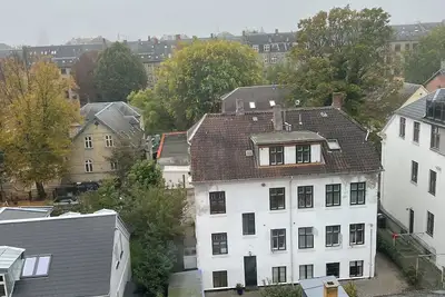 Image de Classic Brownstone Apartments and Rooms