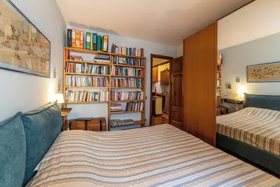 Image de Saffron Apartament