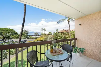Image de Maui Vista 3315 Cozy Kihei 1br Beach Escape w/ Ac, Pool, Bbq & Easy Beach Access