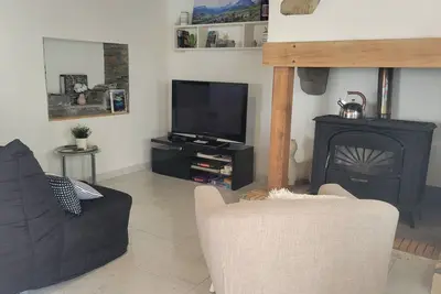 Image de Maison de campagne / montagne