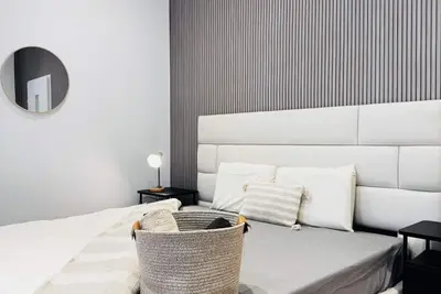 Image de Cozy 1br Apartment | Just 12 min to Praterstern
