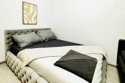 Image de Affordable Studio Apt. w/ Kitchen 7-Min Ottakring