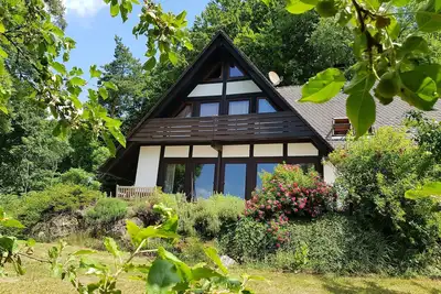 Image de Haus Himmelwärts, Germany