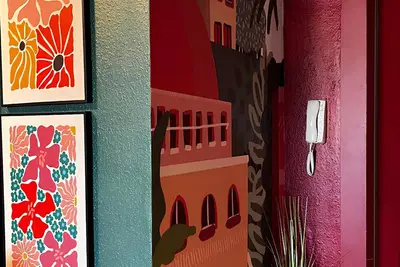 Image de L'atelier de Lisa