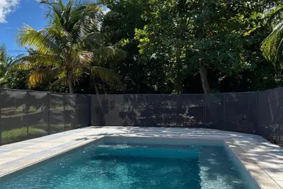 Image de Sainte-Anne villa l Amandine