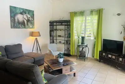 Image de Saint-François - Villa Mia