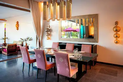 Image de Luxury Villa Tal services hôteliers, Marrakech