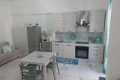 Image de Charming 2-bedroom apartment in Palermo with Ac