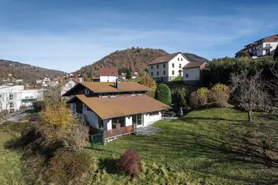 Image de Maison \"L'Esprit Chalet\" - 14 pers. - Sauna