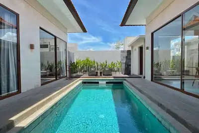 Image de The R Villa Talang| 2br-Beachside Bliss