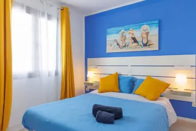 Image de Fuerteventura Sun Beach 22 | Shared Pool & Patio