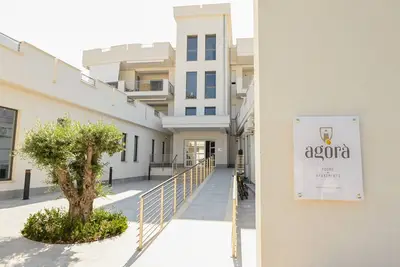 Image de Agorà Vieste Rooms & Apartments