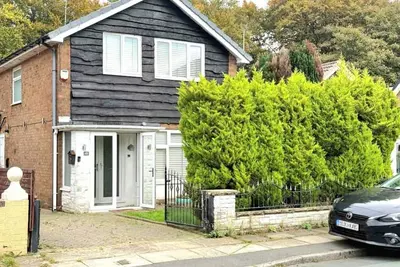 Image de Serene 3-Bedroom Family Rochdale Home with Garden