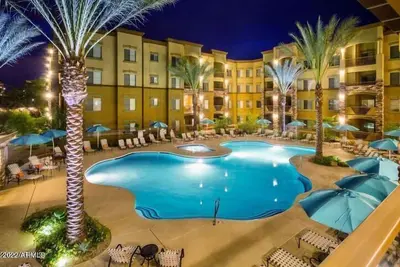 Image de Toscana resort living, walk to everything, 2 minutes to Mayo