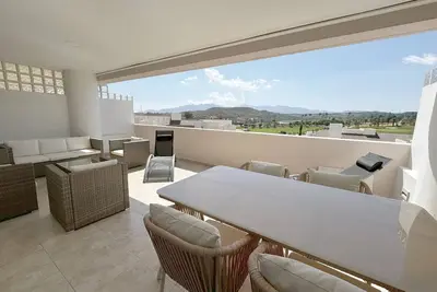 Image de AlmeriaSuite Vera Golf Resort