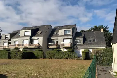 Image de Superbe Appartement classé 3*, La Mine d'Or à pied